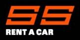 ss rent a car logo